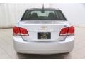 Silver Ice Metallic - Cruze LS Photo No. 13