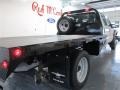 Oxford White - F450 Super Duty XL Crew Cab 4x4 Chassis Photo No. 14