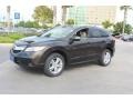 2015 Kona Coffee Metallic Acura RDX   photo #3