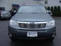 2009 Sage Green Metallic Subaru Forester 2.5 X Limited  photo #2