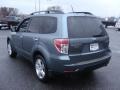 2009 Sage Green Metallic Subaru Forester 2.5 X Limited  photo #4