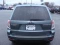 2009 Sage Green Metallic Subaru Forester 2.5 X Limited  photo #5