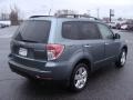 2009 Sage Green Metallic Subaru Forester 2.5 X Limited  photo #7