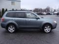 2009 Sage Green Metallic Subaru Forester 2.5 X Limited  photo #8