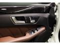 Polar White - E 350 4Matic Sedan Photo No. 11