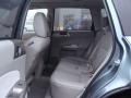 2009 Sage Green Metallic Subaru Forester 2.5 X Limited  photo #11