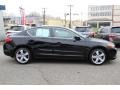 Crystal Black Pearl - ILX 2.0L Technology Photo No. 2