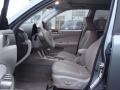 2009 Sage Green Metallic Subaru Forester 2.5 X Limited  photo #14