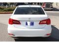 2015 Bellanova White Pearl Acura RLX Technology  photo #6