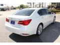 Bellanova White Pearl - RLX Technology Photo No. 7
