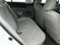 Taffeta White - Civic LX Sedan Photo No. 24