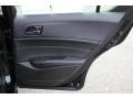 Crystal Black Pearl - ILX 2.0L Technology Photo No. 25