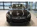 Black - C 300 4Matic Photo No. 6