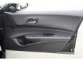 2014 Crystal Black Pearl Acura ILX 2.0L Technology  photo #27