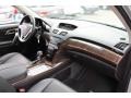 2010 Palladium Metallic Acura MDX   photo #24