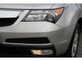 2010 Palladium Metallic Acura MDX   photo #28