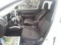 Diamond White Pearl - Outlander Sport SE Photo No. 11