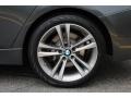 2014 Mineral Grey Metallic BMW 3 Series 335i xDrive Sedan  photo #33