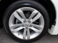 Winter Frost White - Altima 2.5 S Coupe Photo No. 31