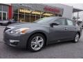 Gun Metallic - Altima 2.5 SL Photo No. 1