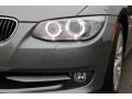 Space Gray Metallic - 3 Series 328i xDrive Coupe Photo No. 31