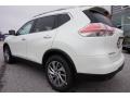 Pearl White - Rogue SL Photo No. 3