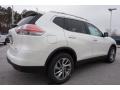 Pearl White - Rogue SL Photo No. 5