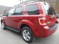 Toreador Red Metallic - Escape Limited V6 Photo No. 9