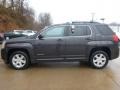 2014 Ashen Gray Metallic GMC Terrain SLE AWD  photo #2