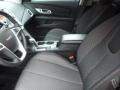 2014 Ashen Gray Metallic GMC Terrain SLE AWD  photo #4