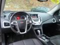 2014 Ashen Gray Metallic GMC Terrain SLE AWD  photo #6