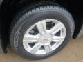 2014 Ashen Gray Metallic GMC Terrain SLE AWD  photo #8