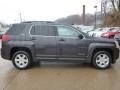 2014 Ashen Gray Metallic GMC Terrain SLE AWD  photo #10