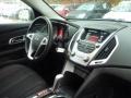 2014 Ashen Gray Metallic GMC Terrain SLE AWD  photo #12