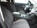 2014 Ashen Gray Metallic GMC Terrain SLE AWD  photo #13