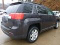 2014 Ashen Gray Metallic GMC Terrain SLE AWD  photo #15