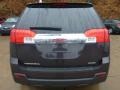 2014 Ashen Gray Metallic GMC Terrain SLE AWD  photo #16