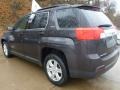 2014 Ashen Gray Metallic GMC Terrain SLE AWD  photo #17