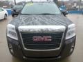 2014 Ashen Gray Metallic GMC Terrain SLE AWD  photo #18