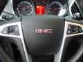 2014 Ashen Gray Metallic GMC Terrain SLE AWD  photo #21