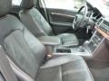 Brilliant Silver Metallic - MKZ FWD Photo No. 4