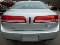 Brilliant Silver Metallic - MKZ FWD Photo No. 7