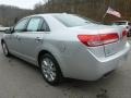Brilliant Silver Metallic - MKZ FWD Photo No. 8