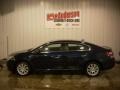 Midnight Blue Metallic 2012 Buick LaCrosse FWD