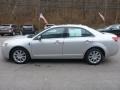 Brilliant Silver Metallic - MKZ FWD Photo No. 9