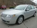 Brilliant Silver Metallic - MKZ FWD Photo No. 10