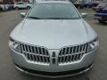 Brilliant Silver Metallic - MKZ FWD Photo No. 12
