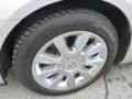 Brilliant Silver Metallic - MKZ FWD Photo No. 13