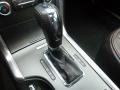 Brilliant Silver Metallic - MKZ FWD Photo No. 22