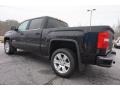  2015 Sierra 1500 SLE Crew Cab Onyx Black